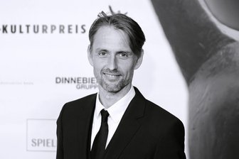 "Türkisch für Anfänger"-Schauspieler Axel Schreiber ist tot - Der Schauspieler Axel Schreiber ist im Alter von 49 Jahren gestorben. (Archivbild) 