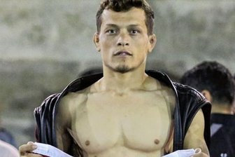 Türkischer Germania-Ringer schließt sich Hilfstrupp an - Muhammet Cakir kämpft für den AV Germania Markneukirchen in der 1. Bundesliga. Als er im Trainingslager in Istanbul vom Erdbeben in seiner Heimat erfuhr, schloss er sich sofort einem Hilfstrupp an. 