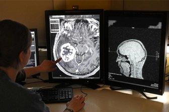 Tumorberatung des Vogtlandkreises ab sofort mit weiterer Außensprechstunde - Ambulant betreute Tumorpatienten können jetzt bei Fragen eine Außensprechstunde im Vogtland-Klinikum nutzen.