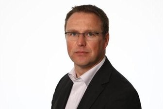 Tun wir etwas für die Grautöne - Chefredakteur Torsten Kleditzsch