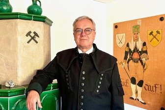 Tunnelgräber und Brückenbauer - 