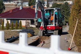 Turbointernet für Chursdorf kommt - 