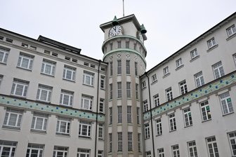 Turmpassage in Limbach-Oberfrohna steht zum Verkauf – zum Schnäppchenpreis - Es ist fünf vor zwölf für die Turmpassage in Limbach-Oberfrohna