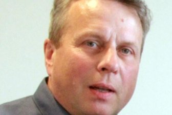 Turner in Pausa haben neuen Vorsitzenden - Jens Müller ist der neue Vorsitzende des TV Pausa.