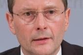 Turnhallen fallen als Asyl-Quartiere weg - Markus Ulbig - Sächsischer Innenminister