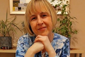 Turnier lockt Seiffenerin zurück in die Heimat - Freut sich auf die Rückkehr in die Heimat: Madlen Ramm.