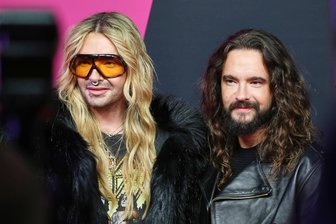 TV-Hammer: Übernehmen die Kaulitz-Brüder jetzt „Wetten, dass ...“ ? - Vor gut zwei Jahren hatten die Brüder schon einmal mit der Idee kokettiert, „Wetten, dass ...“ zu übernehmen.