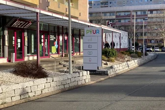 TV-Panne: 900 Zwickauer gucken am 2. Weihnachtsfeiertag in die Röhre - Beim Kabelfernsehanbieter Pyür gab es am zweiten Weihnachtsfeiertag eine Störung in Neuplanitz.