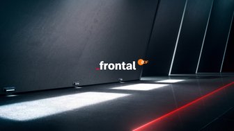 Der Twitter-Account des ZDF-Magazins "Frontal 21" ist gesperrt.