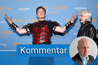 Twitter in nur einer Hand ist nicht gut -