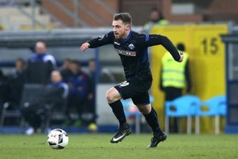 U 19-Europameister heuert beim Chemnitzer FC an    - Pascal Itter wechselt vom FC Paderborn zum Chemnitzer FC