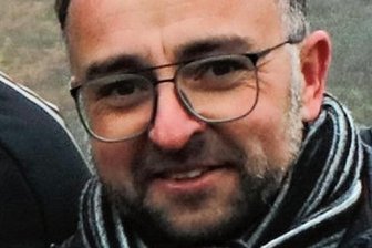 U-20-Auswahl überrascht Werkstatt-Team - Matthias Olbrich - Trainer Fußballteam St. Mauritius Werkstätten Zwickau