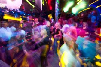 Ü-30-Party in Plauener Festhalle gestrichen - Die für Samstag, 14. März, in der Plauener Festhalle geplante Ü-30 Party wurde abgesagt.