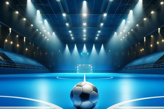 Ü 35 Fußballer des Vogtlands erwarten spannende Endrunde beim Hallenpokal -