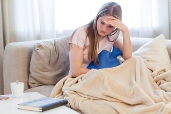 Übelkeit, Erbrechen, Durchfall: 219 Sachsen in den ersten Januarwochen mit dem Norovirus infiziert - Zu schwach zum Aufstehen.