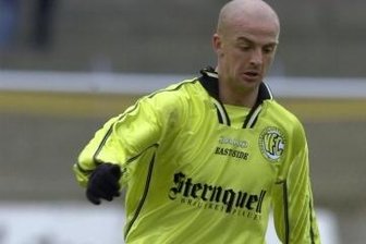 Über 100 ehemalige Spieler kommen zusammen - Auch Skerdilaid Curri ist am Freitag dabei. 