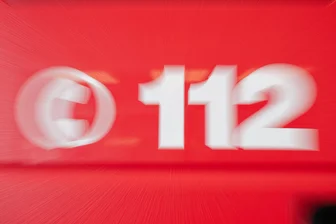 Über 200.000 Euro Sachschaden bei Hausbrand in Löbau - Die sechs Bewohner können das Haus rechtzeitig verlassen und bleiben unverletzt. (Symbolbild)