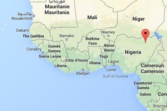 Über 40 Tote bei Bombenanschlag auf Schule in Nigeria - Potiskum in Nigeria: Hier detonierte am Montag die Bombe in einer Schule.