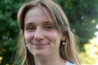 Über Reiten und Bauchtanz zur Leichtathletik - Leichtathletin Nelly Kruse.