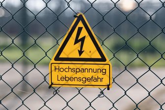 Über tausend Kunden ohne Strom im Kreis Erlau - 
