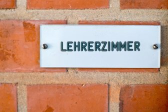Überall begehrt: Neue Lehrer schließen ihre Ausbildung ab - 