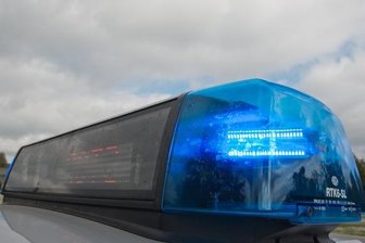 Überfall auf Penny-Markt - Räuber auf der Flucht -
