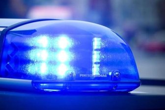 Übergriff auf Party - 17-Jährige zeigt Vergewaltigung an -