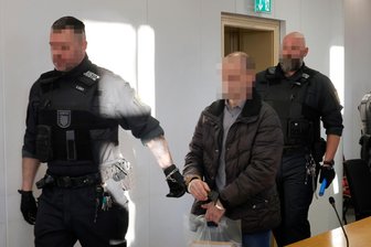 Überraschende Wende im Prozess um den Tod der neunjährigen Valeriia in Döbeln - Der gewaltsame Tod der neunjährigen Valeriia im Juni 2024 sorgte bundesweit für Entsetzen. Nun hat der Prozess gegen den mutmaßlichen Täter, den Ex-Freund ihrer Mutter, begonnen.