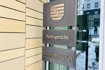 Überraschende Wende in Prozess um Drogen-Raub in Frankenberg - Am Amtsgericht Chemnitz wurde am 12. Januar ein Fall aus Frankenberg verhandelt, bei dem es um Drogen ging.