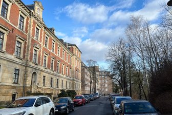 Überraschendes Urteil nach Übergriff auf Schulkind im Erzgebirge: 25-Jähriger schuldunfähig - Vor dem Landgericht ging am Dienstag der Prozess gegen einen 25-Jährigen mit einem überraschendem Urteil zu Ende.