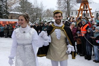 Ringethaler Schlossweihnacht 2023