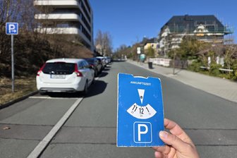 Überraschung bei Entscheidung über Parkgebühren in Bad Elster - Für einzelne Stellflächen hat der Stadtrat von Bad Elster neue Regelungen getroffen.
