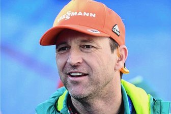 Überraschung: Ex-Bundestrainer Werner Schuster wird Nachwuchschef im deutschen Skispringen - Werner Schuster verantwortet künftig den deutschen Skisprungnachwuchs. Foto: Hendrik Schmidt/dpa
