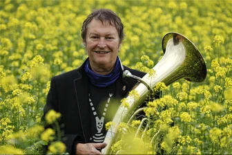 Überraschung: Haindling kommen kurzfristig nach Bad Elster - Hans Jürgen Buchner und seine Band Haindling gastieren am 2. August im Naturtheater Bad Elster.