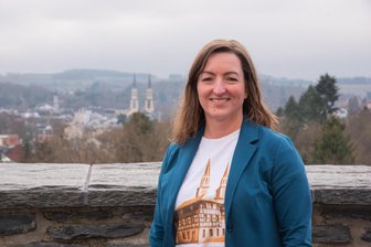 Überraschung in Oelsnitz: Neue Oberbürgermeisterin startet - Silke Jahn tritt als Oelsnitzer Oberbürgermeisterin am Dienstag ihr Amt an.