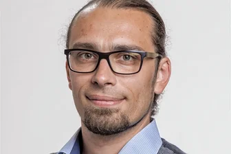Überraschung: Martin Seltmann wird neuer Baubürgermeister von Freiberg - Martin Seltmann (Jahrgang 1982) wurde zum neuen Beigeordneten für Stadtentwicklung und Bauwesen gewählt.