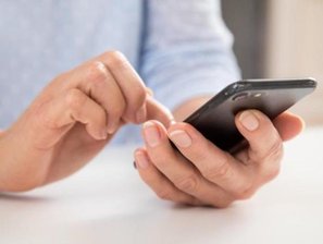 Überregionale Störung im Vodafone-Mobilfunknetz - Zu Störungen im Mobilfunknetz des Anbieters Vodafone ist es am Montagnachmittag gekommen.
