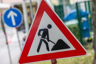 Übersicht: Diese Straßen werden im Erzgebirge gebaut - 