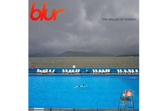 Überzeugend: Blur mit The Ballad Of Darren - 