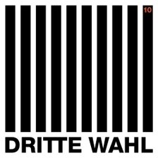 Überzeugende Kraft - Dritte Wahl