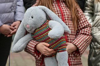 Ukraine-Flüchtlinge: SOS-Kinderdorf in Zwickau bereit zur Amtshilfe - 
