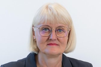 Ukrainer in Mittelsachsen: Arbeitsagentur Freiberg nennt Zahlen - Kathrin Groschwald ist seit Juli 2023 die Vorsitzende der Geschäftsführung der Arbeitsagentur Freiberg.