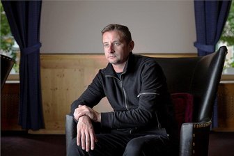 Ukrainischer Schriftsteller Serhij Zhadan erhält Friedenspreis des Deutschen Buchhandels 2022 - 
