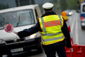 Ulbig: Auf Kontrollen an Sachsens Außengrenzen vorbereiten - 