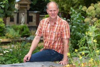 Ullrich Frankes Sri-Lanka-Abenteuer: Ein Hauch Exotik im winterlichen Neuensalz - Ullrich Franke wird in der Kapelle Neuensalz über Sri Lanka berichten.