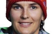Ulrike Gräßler Elfte beim Comeback -