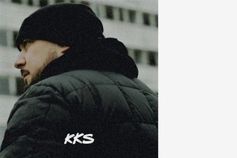 Um die Ohren - Kool Savas: "KKS" (King Kool Savas)