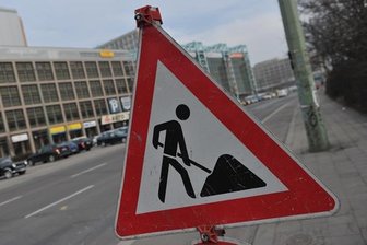 Umbau der alten Zschopauer Straße beginnt -