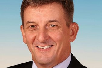 Christian Koch, Fabrikleiter im US-Bundesstaat Tennessee