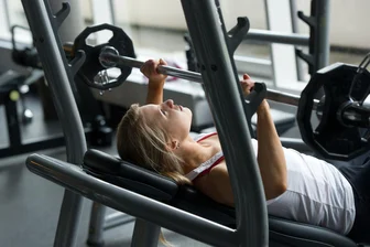 Umfrage: Das alles tun Sachsen für ihre Gesundheit - Häufiger Vorsatz für 2026: mehr Sport.